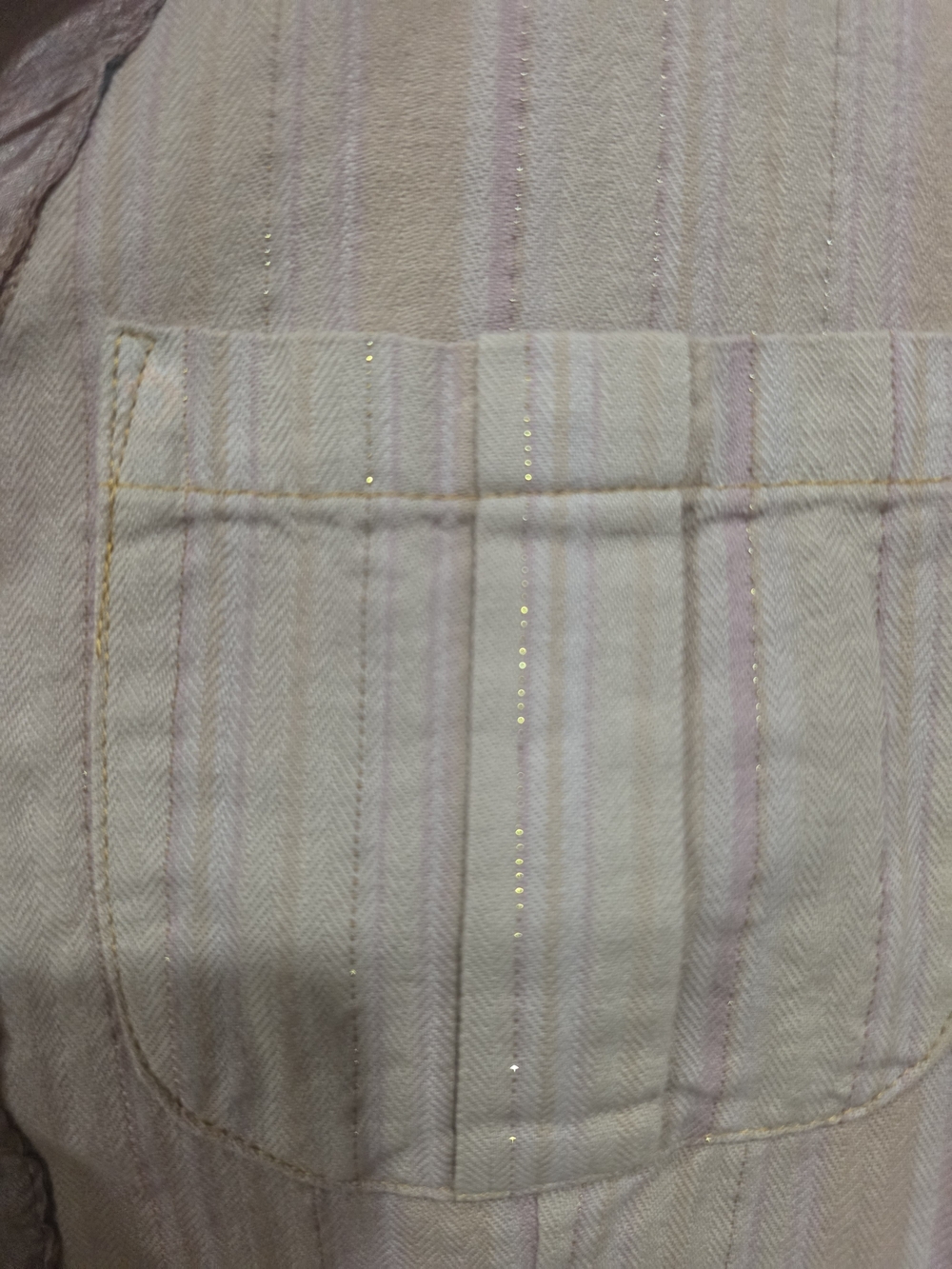Aratta - Looks Authentic Hoody Kimono Embroidered w Flower&Sequin Detail NWT M - Picture 12 of 16
